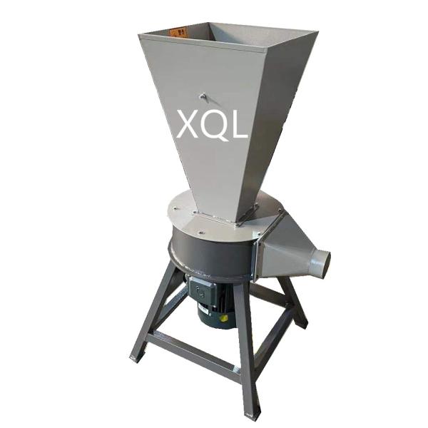 Buy cheap ESF007B 4KW Industrial Foam Shredder Ordinary Slow Rebound Sponge from wholesalers