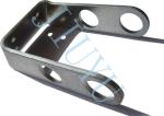 Custom Steel Metal Stamping Parts
