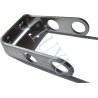 Buy cheap Custom Steel Metal Stamping Parts from wholesalers