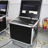 Buy cheap High Resolution CCD Camera Mobile Car Inspection Detector Under Vehicle Surveillance System from wholesalers