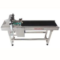 Buy cheap YOUGAO 9011A Standard paging and stacker machine for inkjet printer product