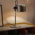 Italy Olucecoupe Designer Table Lamp Retro Creative Living Room Study Hotel