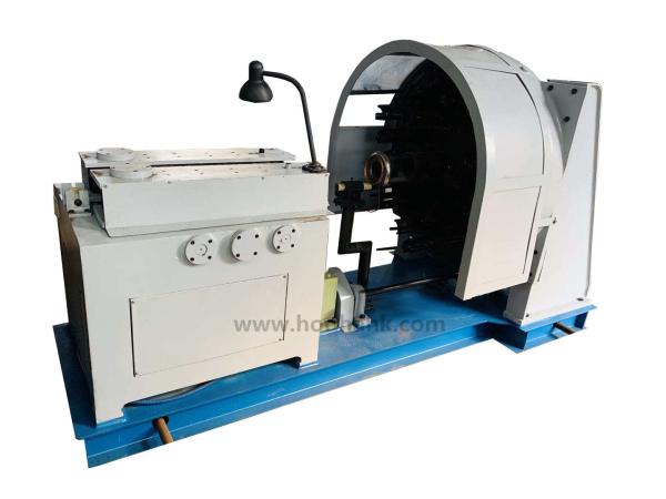 Buy cheap Easy To Operating Industrial Braiding Machine For Rubber / Water Hose from wholesalers