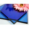 Buy cheap Customized Size/Thickness Tinted Glass for Modern Building Windows/Doors from wholesalers