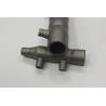 Buy cheap Semi Grout Sleeve Couplers Connector Peel Rib Thread Prefabricated from wholesalers