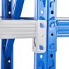 Buy cheap ODM Q235B Longspan Storage Shelving from wholesalers