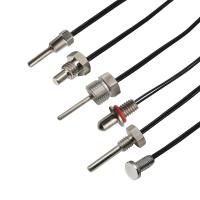 Buy cheap OEM Electronic NTC Temperature Sensor High Stability For Freezer product