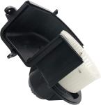 64119245849 AC Automotive Heater Blower , HVAC Blower Motor Fan For BMW X5 2007