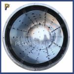 99.95% Molybdenum Furnace Heater Thermal Field Molybdenum Sheet Heater For