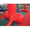 Buy cheap Fire Retardant Inflatable Gantry 3 Layers PVC Made For Advertising from wholesalers