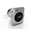 Buy cheap Indoor Outdoor Panel Mount Connector Female Male Ip65 Waterproof Data Cable Connector from wholesalers