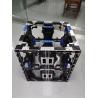 Buy cheap P4.81 Stage Rental LED Display Concerts Entertainment Curve Radian 15-90 Degrees from wholesalers