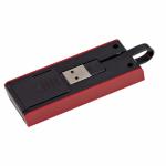 Laptop Built In Flat Cable 4 Port 480Mbps USB 2.0 HUB