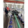 Buy cheap Plastic Corrugated Pipe Extrusion Machine Double Wall Plastic Tube Manufacturing Machine from wholesalers