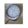 Buy cheap LED Underwater lights 18W 21W 24W RED BLUE WHITE GREEN YELLOW Factory from wholesalers