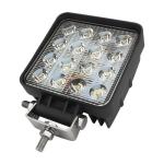 48W Tractor Forklift Truck Floodlight LED Working Light