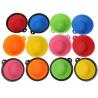 Buy cheap Dog Feeder 2 in 1 Water and Food Outdoor Dog Water Bottle Pet Bowls Travel Food Supplies Container Dish Cup for Cats and from wholesalers
