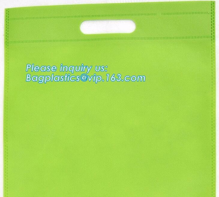 promotional silk screen nonwoven bag spunbond bag storage kraft non woven bag, New fashion Non Woven Shopping Bag | PP N