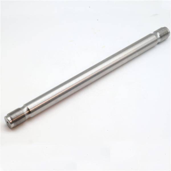 Buy cheap 011291-1 WaterJet Cutting Machine Pump Parts 87K Low Pressure Tie Rod Waterjet Pump Parts from wholesalers