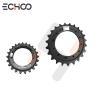 Buy cheap 02716-00100 Sprocket Mini Excavator Undercarriage Accessories from wholesalers
