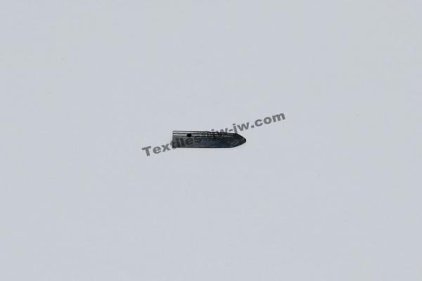 Buy cheap Tungsten Steel Vandewiele Rapier Loom Gripper Head from wholesalers