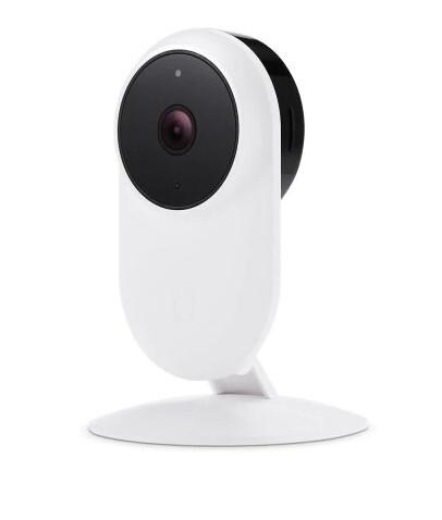 Buy cheap mijia 1080P Smart IP Camera from wholesalers