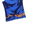 Buy cheap Custom Son Goku Anime Dragon Ball Clothes Men Running Sportswear from wholesalers