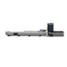 Buy cheap Metal Automatic Feeding Pipe Laser Cutting Machine 60 M/Min from wholesalers