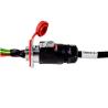 Buy cheap Precision Laser Welding Harness Aviation Plug Battery Harness For Laser Welding Equipment from wholesalers