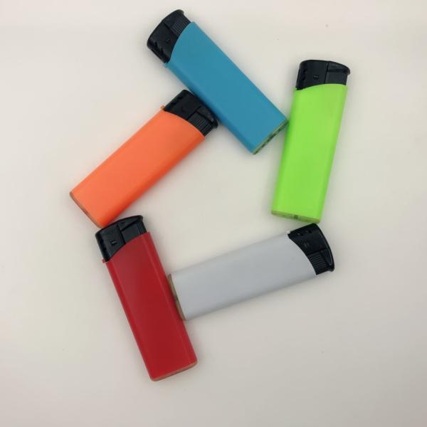 Buy Chinese Products Online Cigarette Refillable Lighter Briquet N.W/G.W 18
