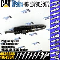 Buy cheap Huida Engine Spare Parts Fuel Injector 1764364 1764365 1846348 4030346 product