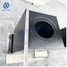 Buy cheap SOOSAN SB140 SB130 SB150 SB150 OLD TYPE Hydraulic Breaker Parts Cylinder Front Back Head Main Body Assembly from wholesalers