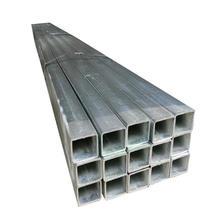 Buy cheap Hot Dip Galvanized Steel Square Pipe ISO9001 ASTM A213 from wholesalers