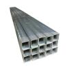 Buy cheap Hot Dip Galvanized Steel Square Pipe ISO9001 ASTM A213 from wholesalers