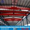 Buy cheap China Made Workshop Used Electric Traveling Bridge Crane for Sale from wholesalers