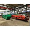 Buy cheap 12inch discharge port,14m Digging Depth,22m Length,800Kw River Dredger Machine Manufacturer from wholesalers