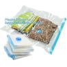 Buy cheap vacuum storage bag set, plastic nylon pe vac bag for travel, K clothes storage bags vacuum, bagplastics, bagease from wholesalers