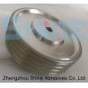 Buy cheap electroplated diamond dressing roller for corrugated roller of packaging machine from wholesalers