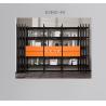 Buy cheap Home Office Furniture Wooden Book Shelf Modern Bookcase from wholesalers