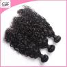 Buy cheap Beauty Hair for Black Women Grade 8A Queen Kinky Curly Hair Brazillian Virgin Remy Hair from wholesalers