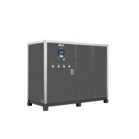 Buy cheap 30 Ton Air Cooled Inverter Chiller 30hp Portable Water Chiller product