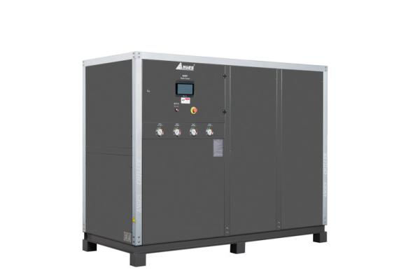 Buy cheap VFD Scroll Inverter Water Chiller 25HP Water Cooled from wholesalers