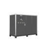 Buy cheap VFD Scroll Inverter Water Chiller 25HP Water Cooled from wholesalers