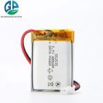 552535 400mah 450mah 3.7v Li Polymer Battery Power Bank KC CB IEC62133 Approved
