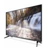 Buy cheap Tempered Glass Android TV 43 Inch Standard Bezel FHD Smart LED TV from wholesalers