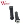 Buy cheap Chinese CG125 Handgrips Motorcycle Spare Parts Plastic Rubber Material from wholesalers