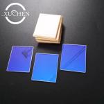 70*70*3mm Quadrilateral 45 Degree Reflective Lens 355HT 460 650HR
