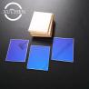 Buy cheap 355HT 460 650HR Quartz 45 Degree Reflective Lens For Laser Machine from wholesalers