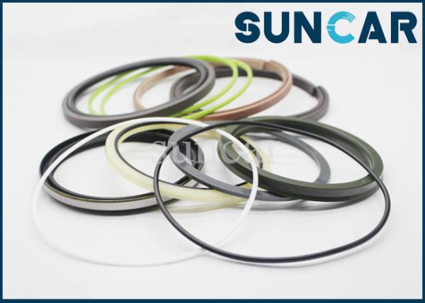 Buy cheap ZX200-E Arm Cylinder Seal Kit 4448399 Fits For Hitachi Excavator IZX200LC from wholesalers