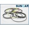 Buy cheap ZX200-E Arm Cylinder Seal Kit 4448399 Fits For Hitachi Excavator IZX200LC from wholesalers